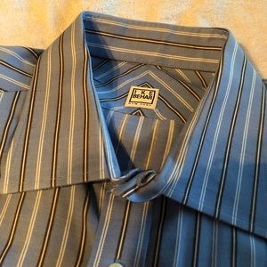 Men’s Dress Shirt